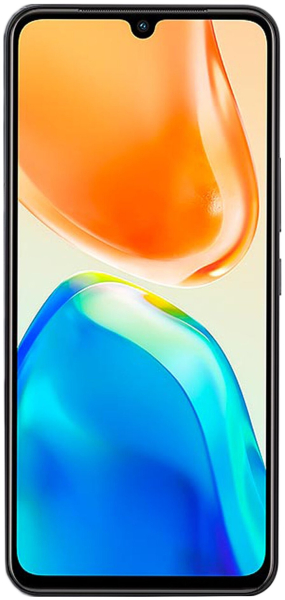 Купить Смартфон vivo V25e 8/128 ГБ RU, diamond black